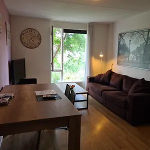 Alloggio in famiglia Johan's B&b, Dakterras & Goedkoop Parkeren - Sinds 2014, Amsterdam