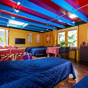 Appartamento Dreamtime Houseboat, Amsterdam