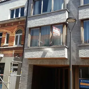 Apartement , Bredene Belgien
