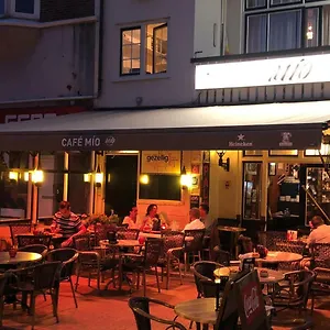 Mio Zandvoort