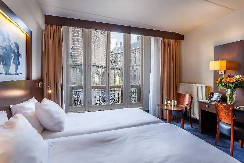 Hotel Artemis Amsterdam 4*,