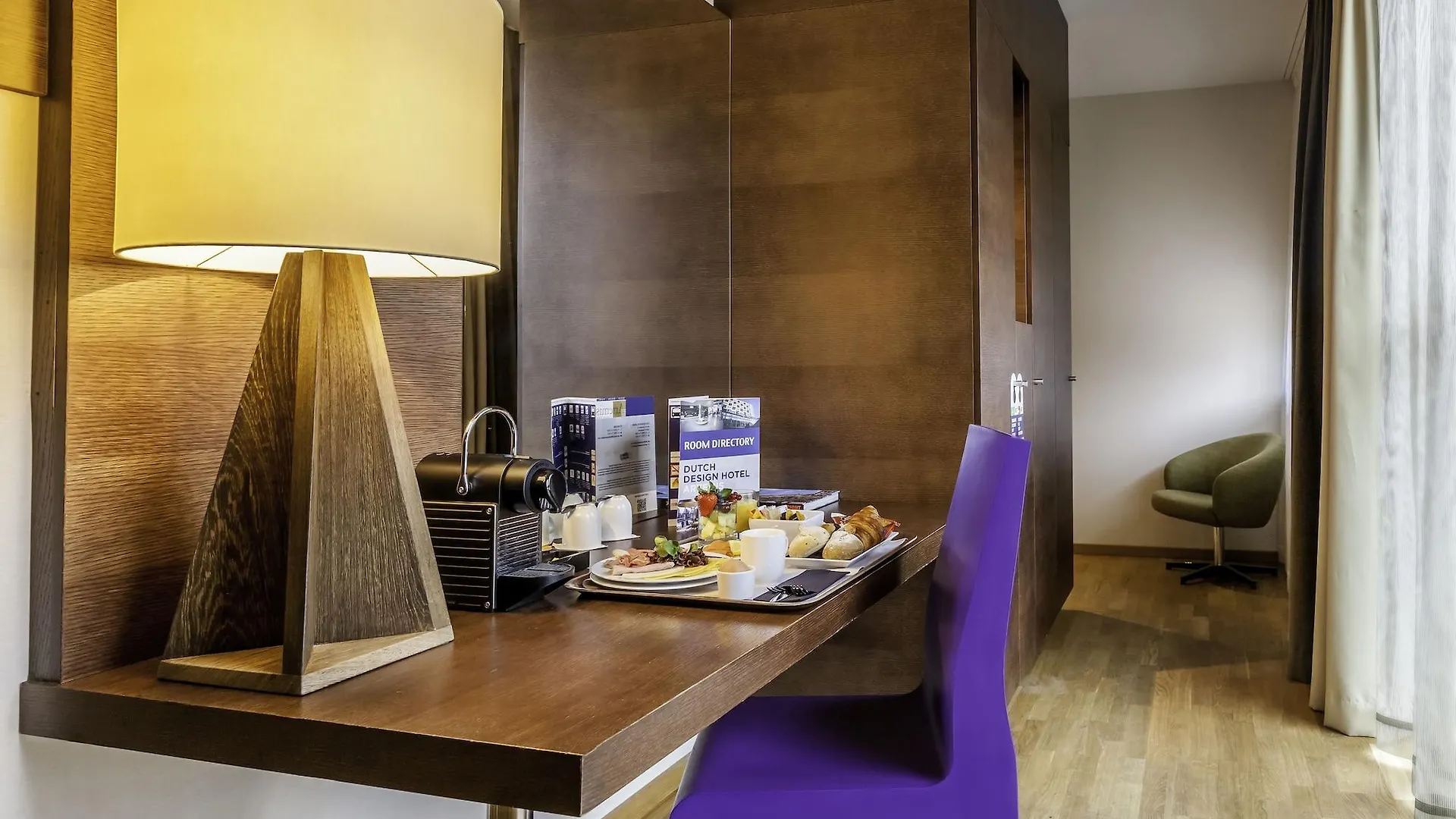 Hotel Artemis Amsterdam 4*,  Netherlands