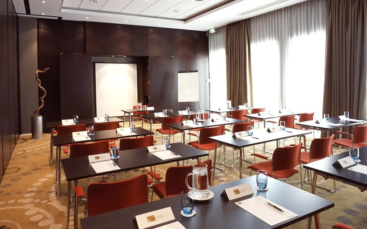 Hotel Artemis Amsterdam