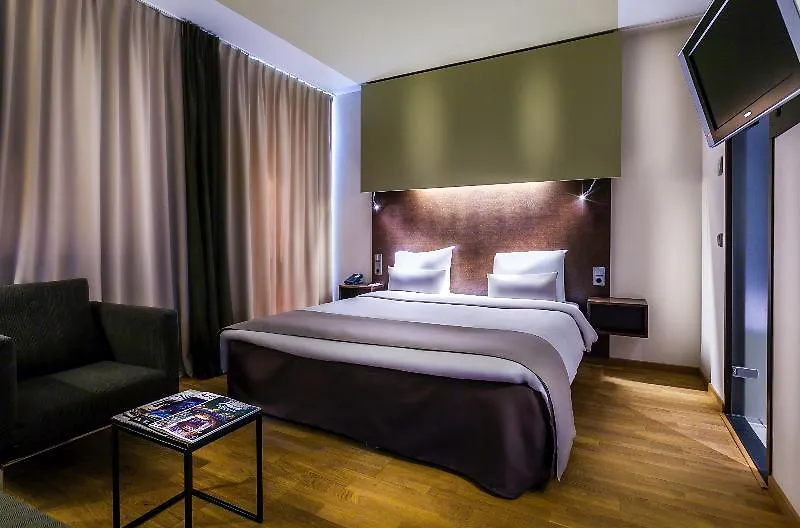 Hotel Artemis Amsterdam